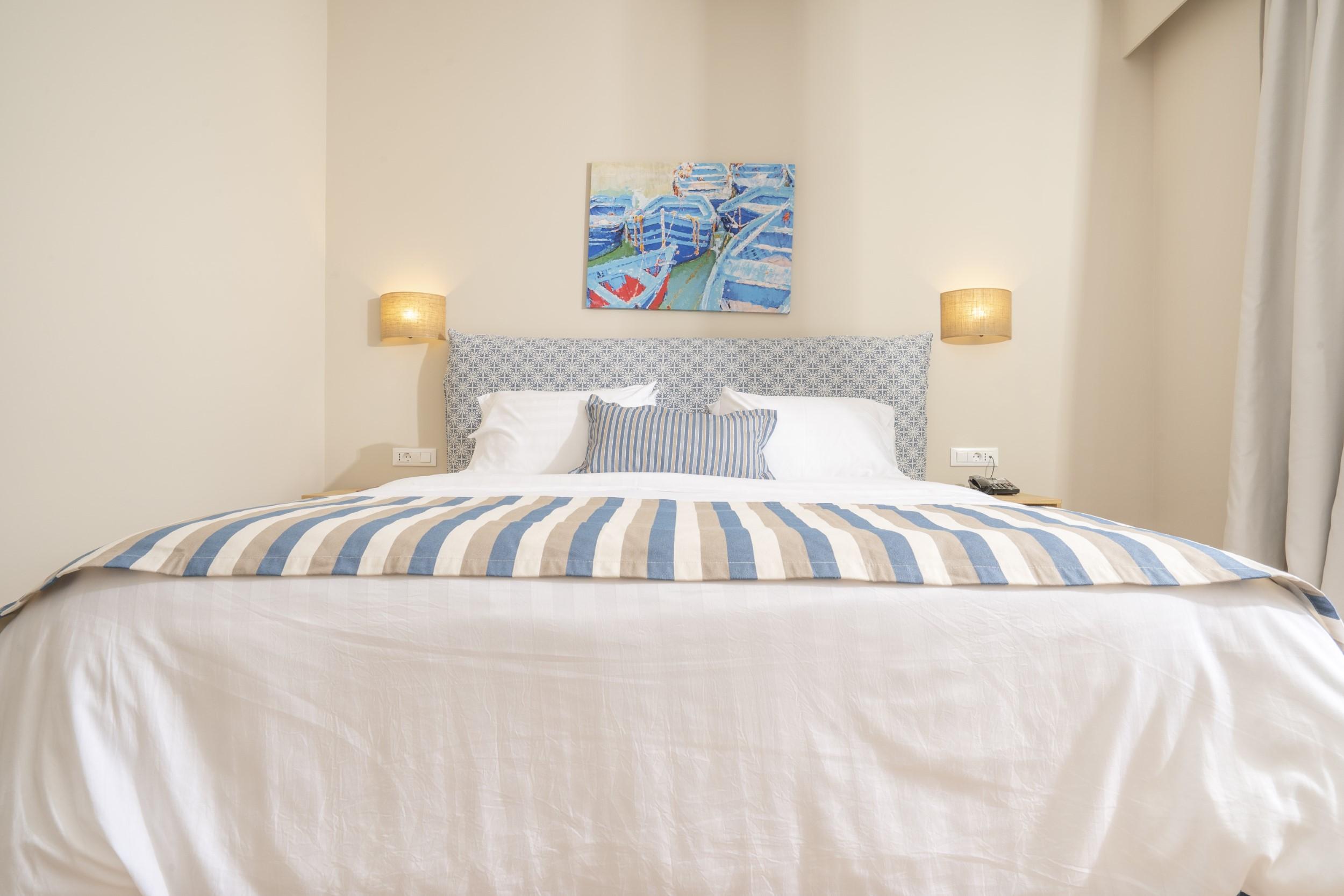 Art Hotel Debono (Adults Only) Gouvia Exterior photo