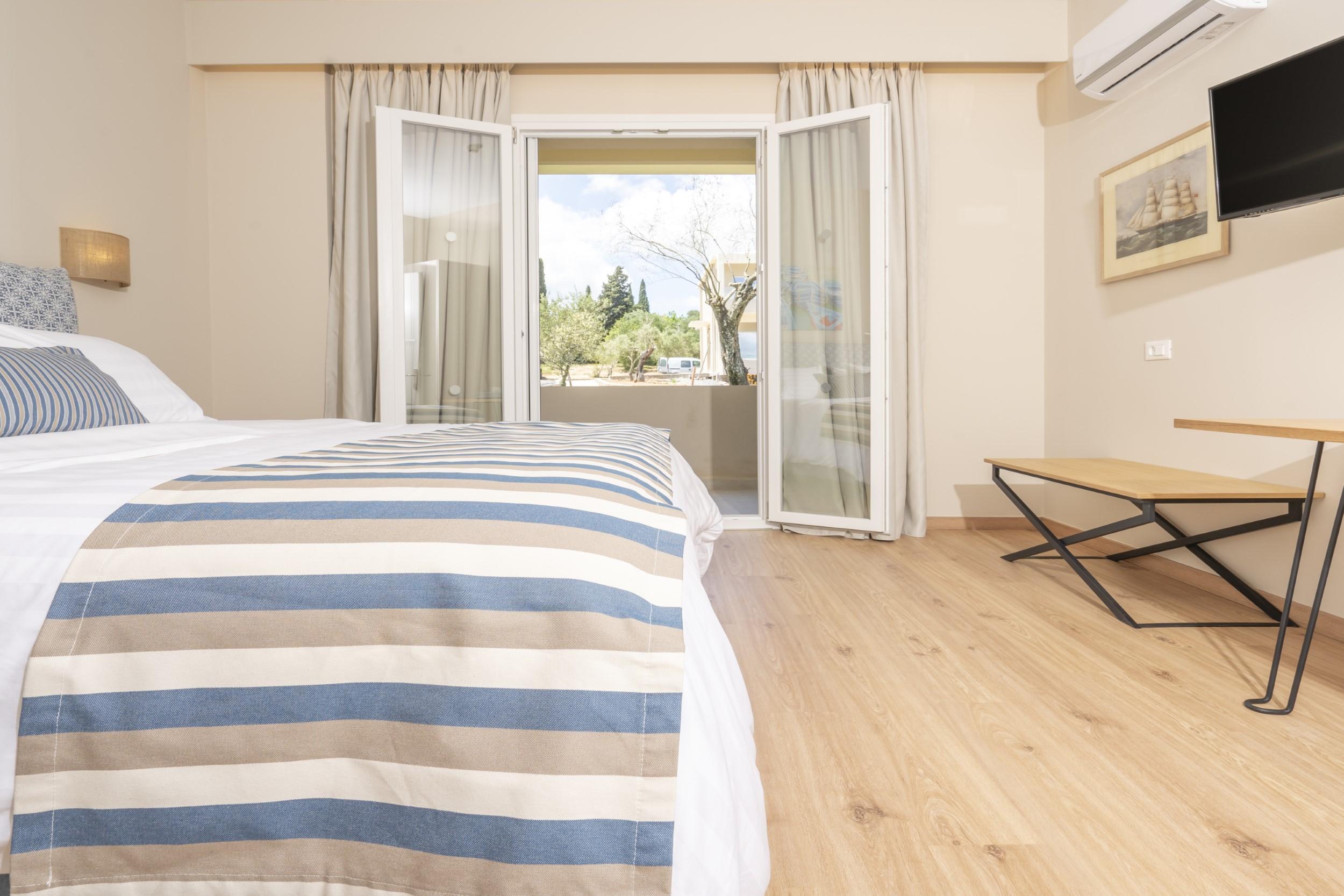 Art Hotel Debono (Adults Only) Gouvia Exterior photo